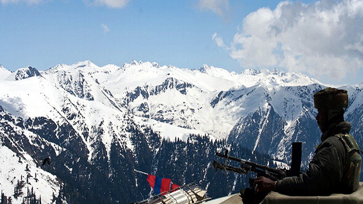 Eight Important Points on which India China Stand Off