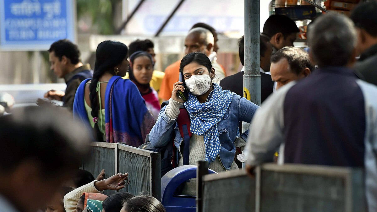 Indian Covid-19 Recovery rate due to higher ACE 2 Gene