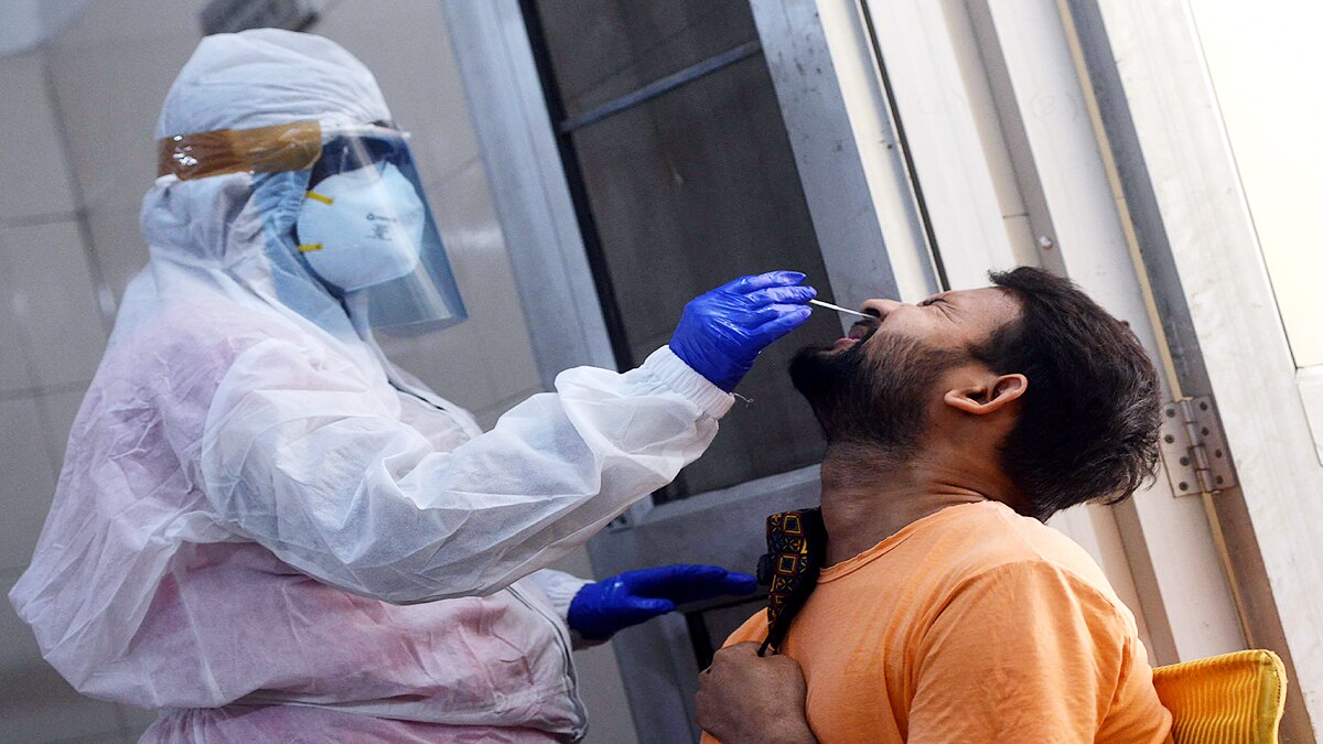 Indian Covid-19 Recovery rate due to higher ACE 2 Gene