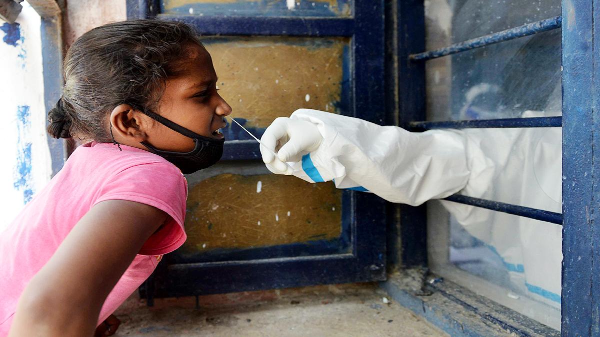 How India became no 2 corona infected country