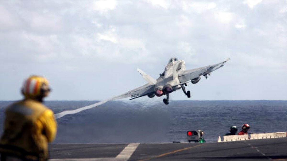 India Japan sign Mutual Military Pact to Tackle China