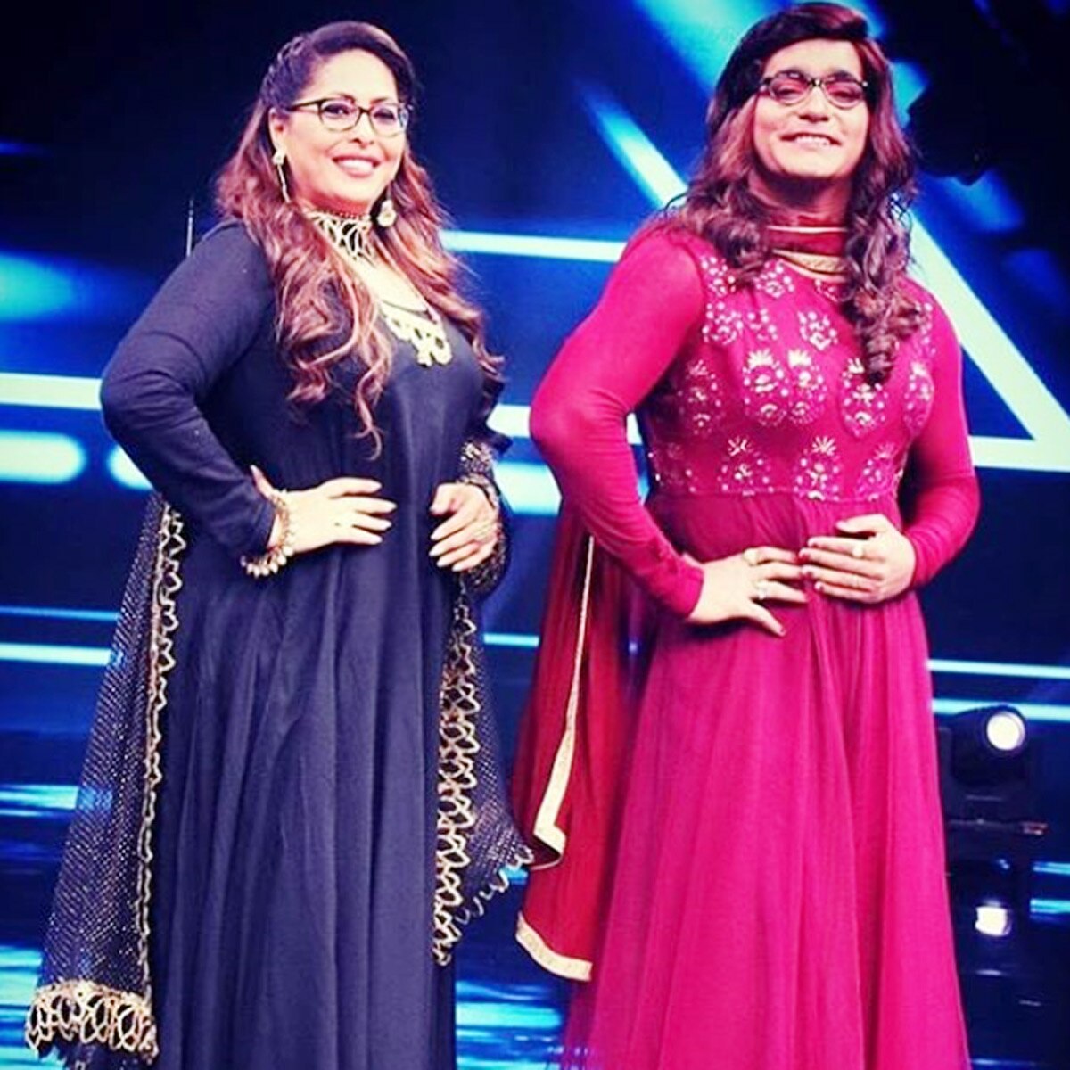 इंडियाज बेस्ट डांसर