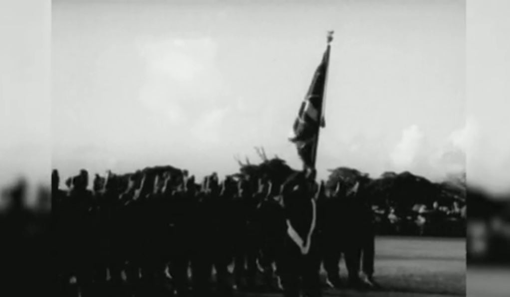  क्वीन एलिजाबेथ