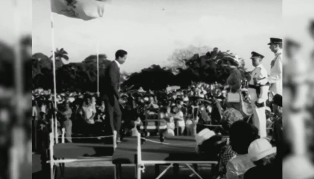  क्वीन एलिजाबेथ