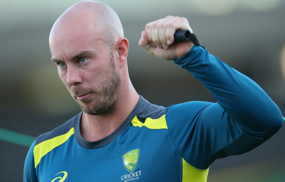 Chris Lynn