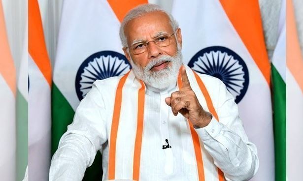 PM Modi