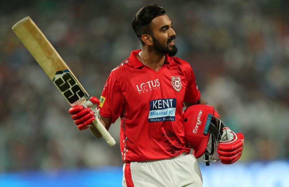 KL Rahul