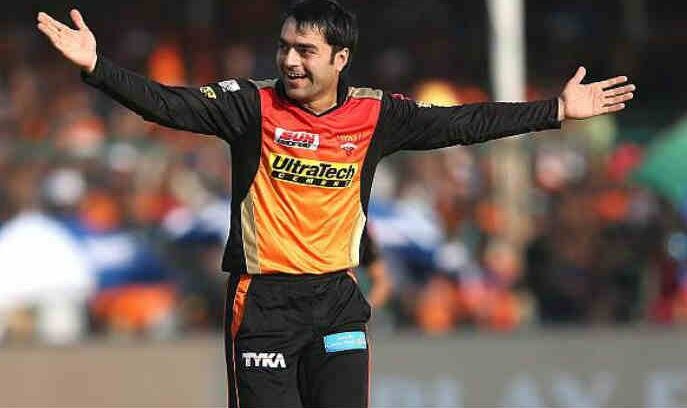 Rashid Khan