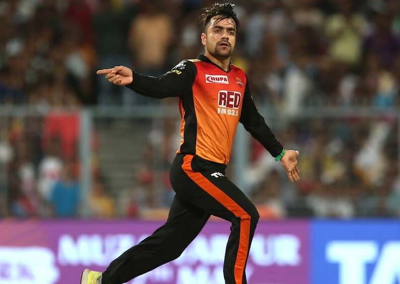 Rashid Khan
