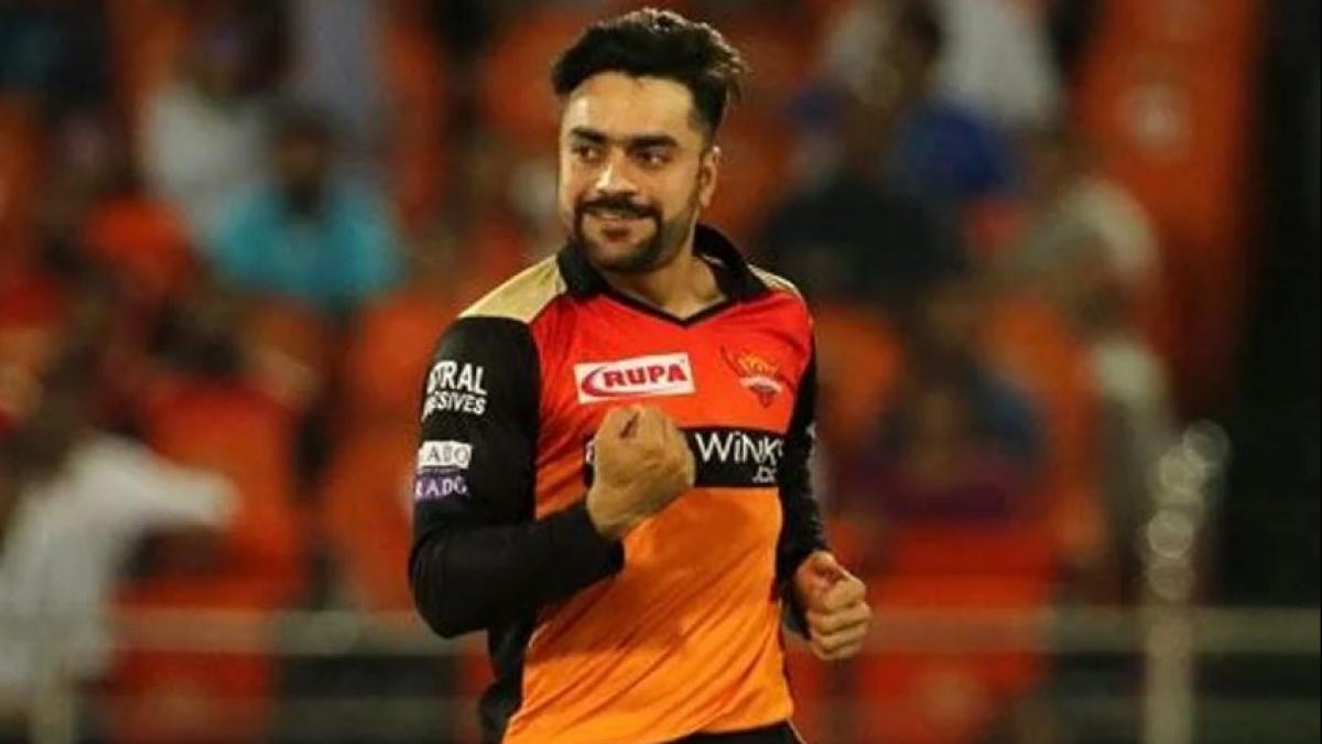 Rashid Khan