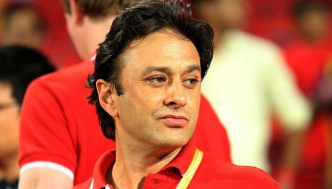 Ness Wadia