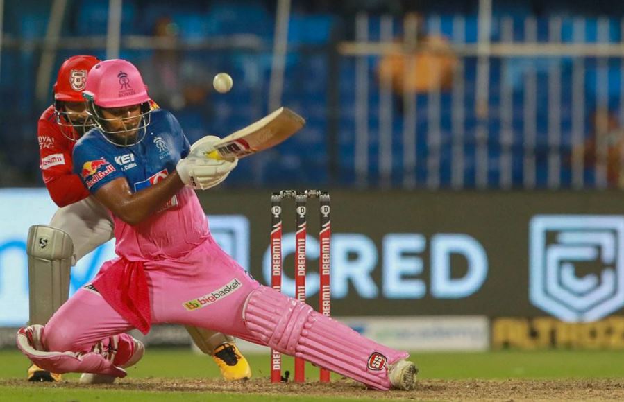 Sanju Samson