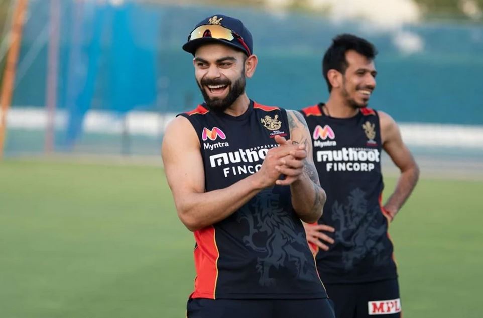 Virat Kohli