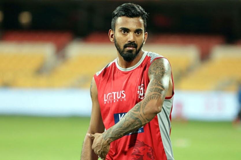 KL Rahul