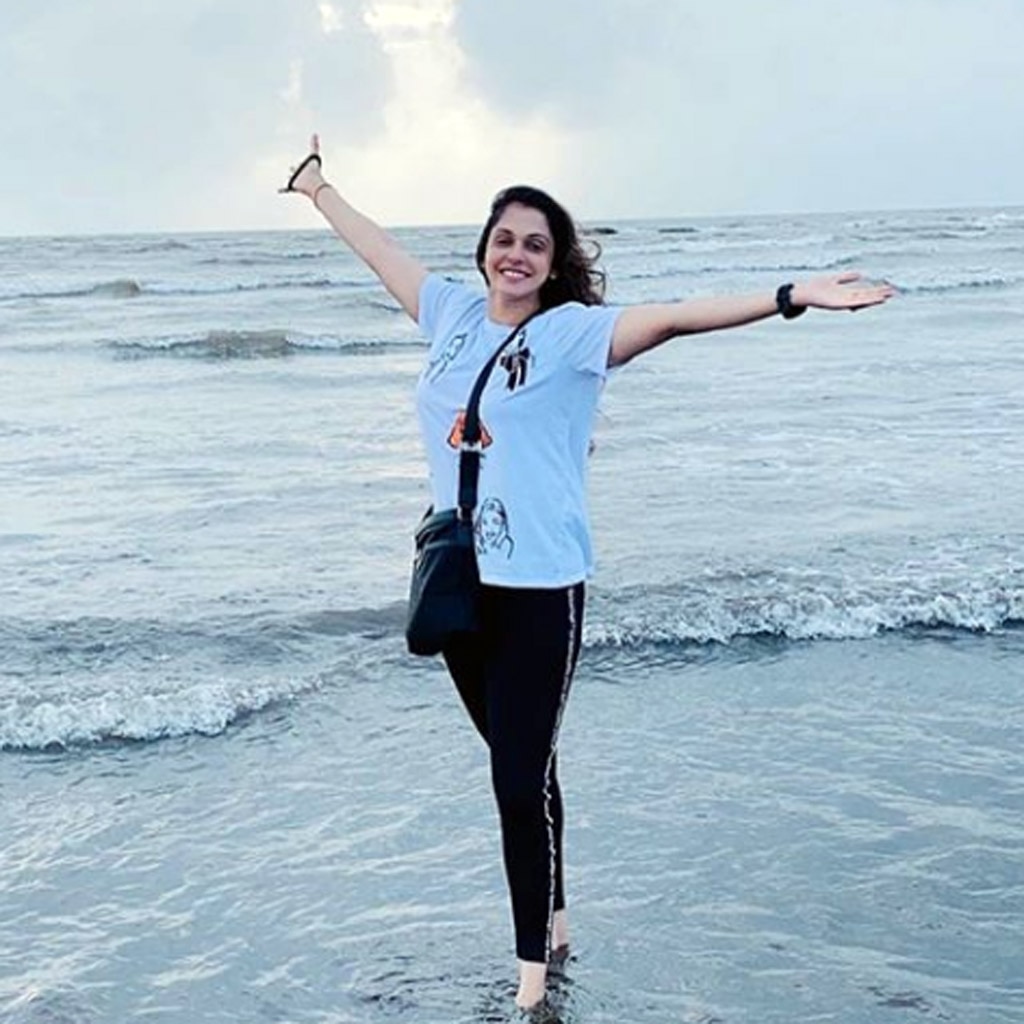 ईशा कोप्पिकर