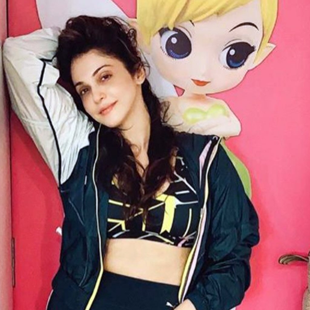 ईशा कोप्पिकर