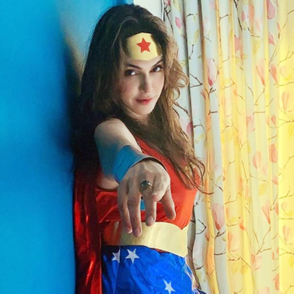 ईशा कोप्पिकर