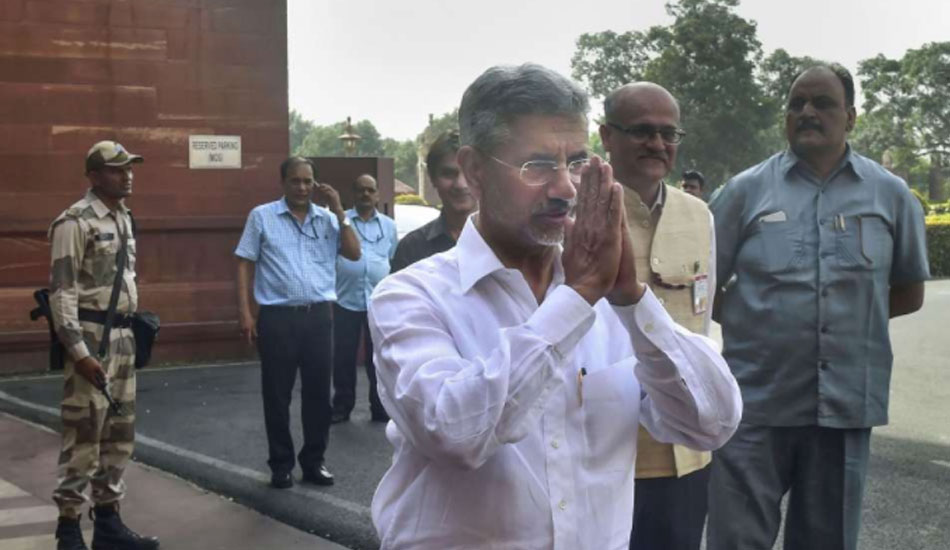 अमेरिका-भारत संबंध