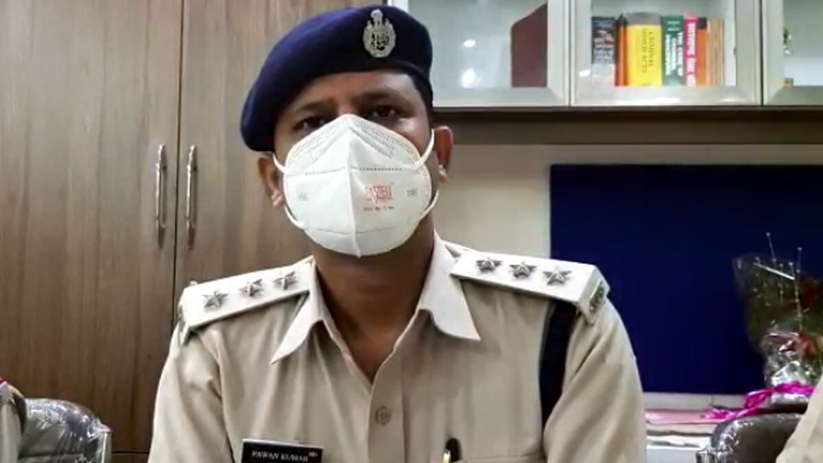 child sold case solved four accused arrested Jamshedpur.