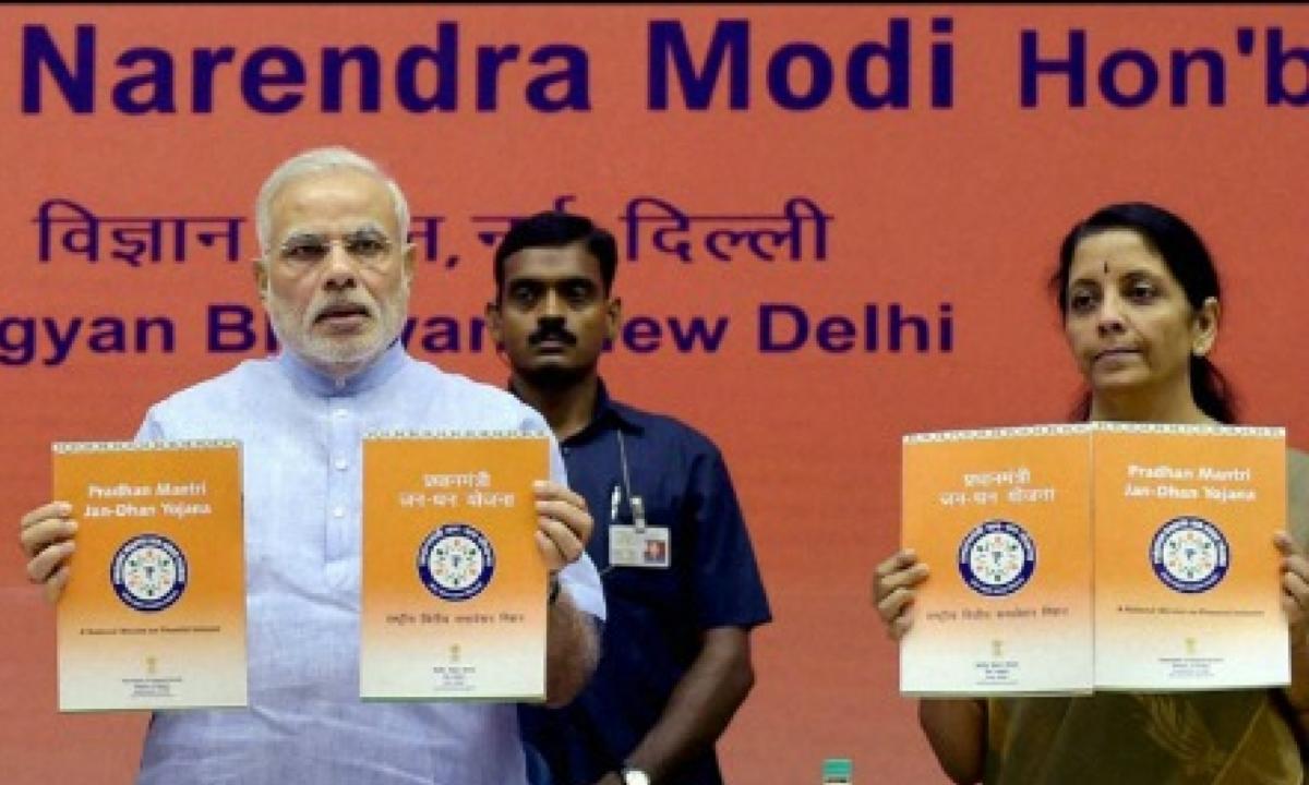 narendra modi govt best scheme