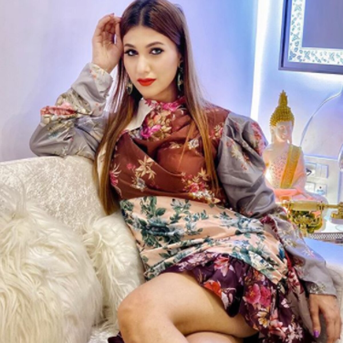 जसलीन मथारू