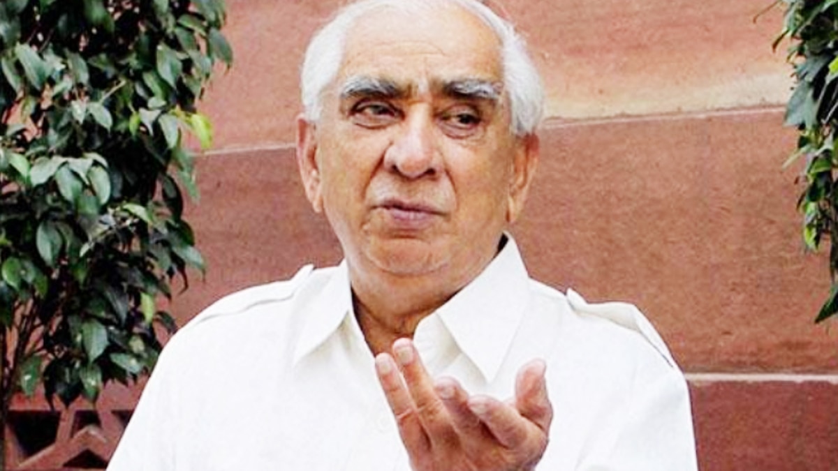 जसवंत सिंह