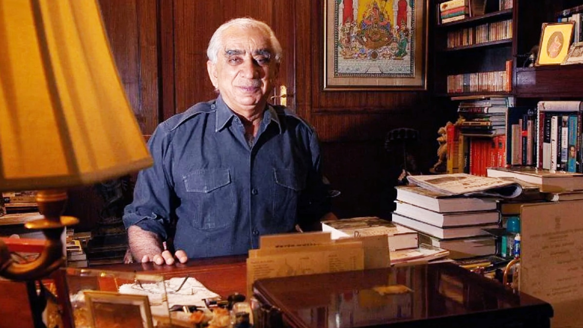  जसवंत सिंह