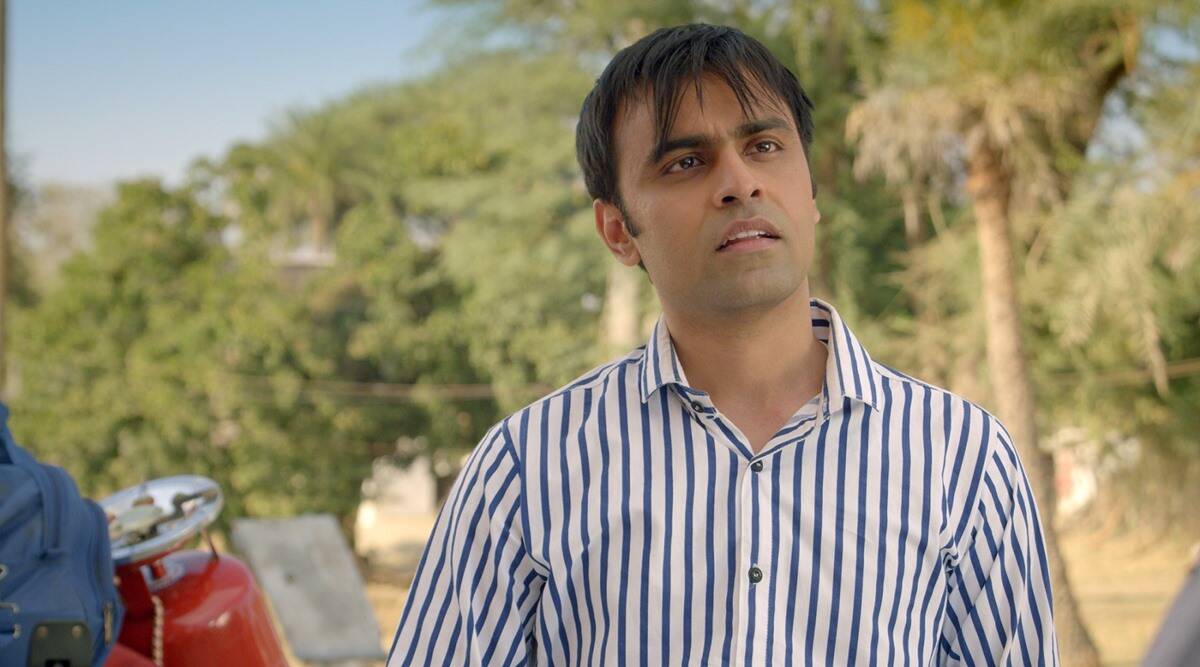 जीतेंद्र कुमार