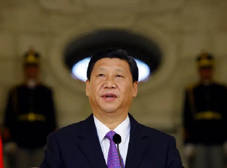 सबसे पहले वैक्सीन हासिल करने की होड़ में चीन