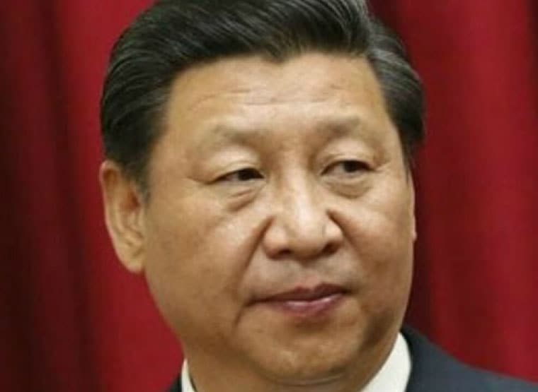 Nepal-China Border Dispute