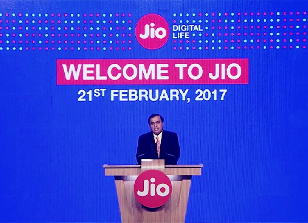 ईशा अंबानी की प्रेरणा से ही रिलायंस जियो की शुरुआत 