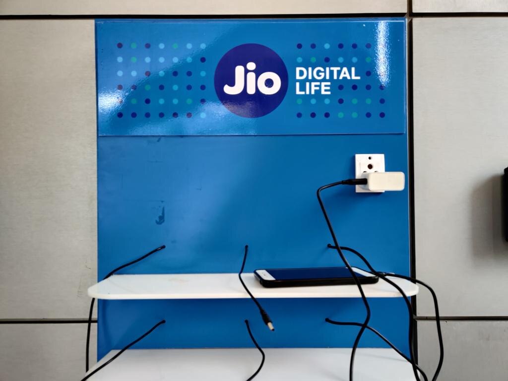 Jio Launches Five New Postpaid Plus Plans