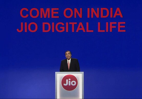 Reliance Jio launches four new JioFiber plans