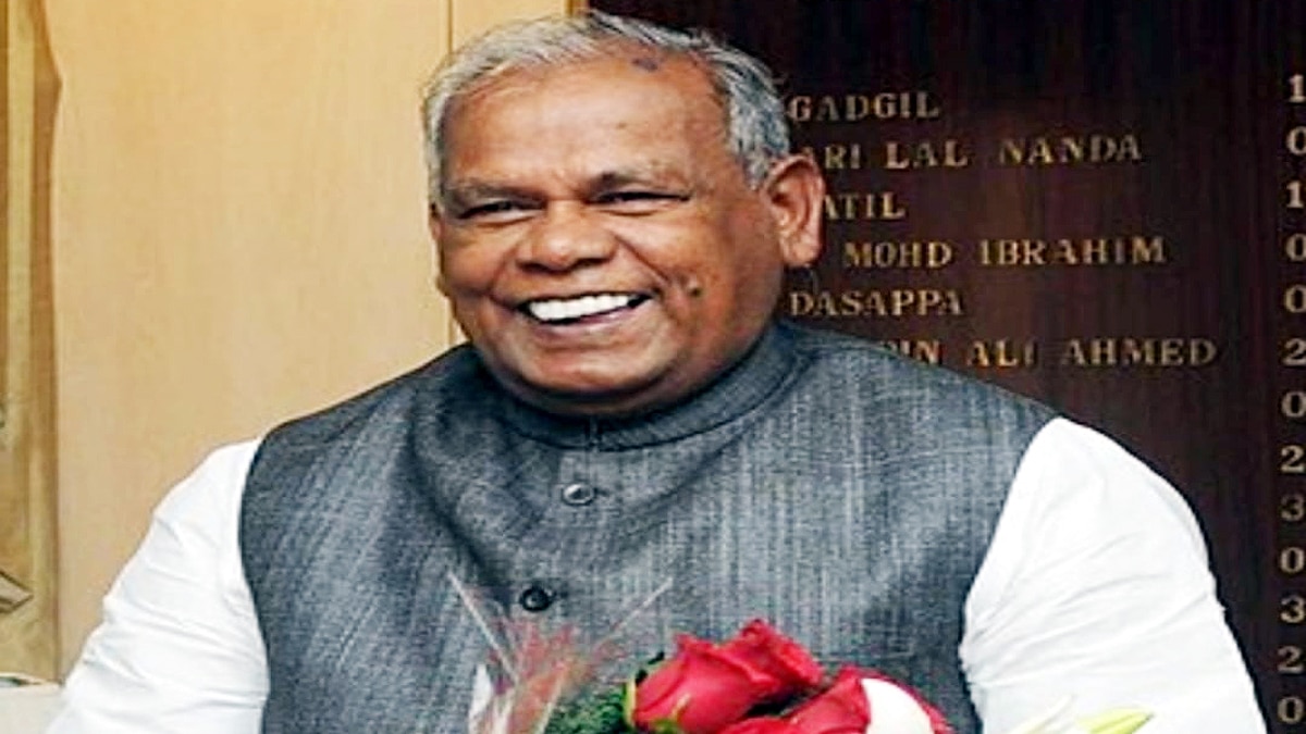 Bihar ten chief minister who ruled less than one year term
