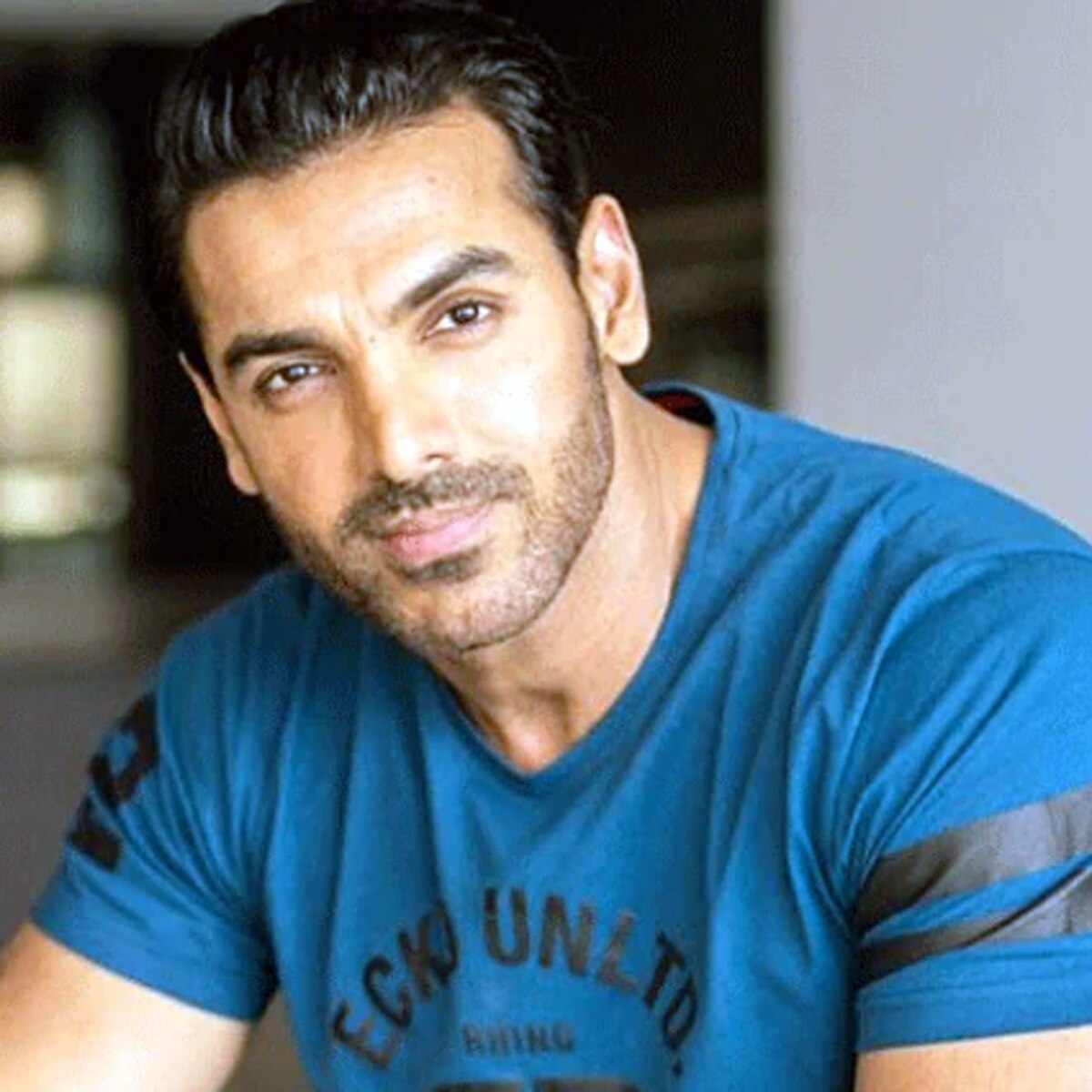 जॉन अब्राहम