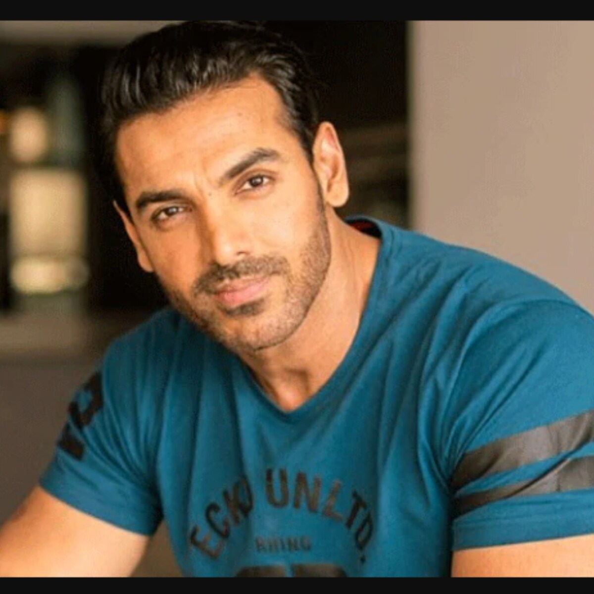 जॉन अब्राहम