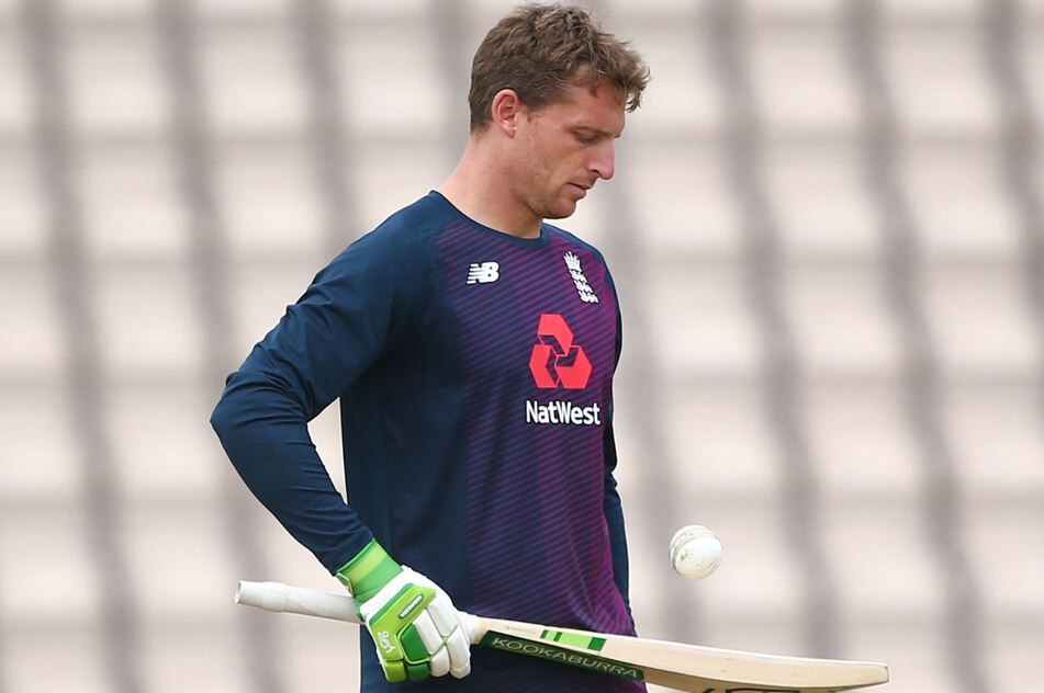 Jos Buttler 