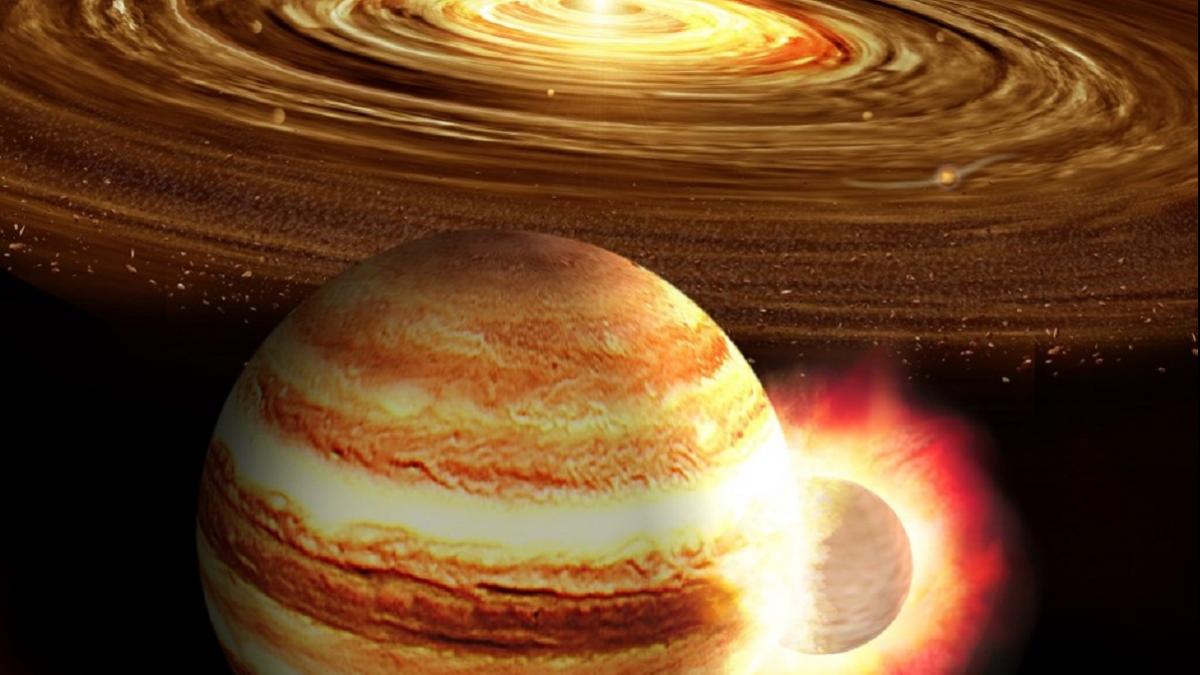 बृहस्पति की सीधी चाल आज से शुरू, जुलाई 2021 तक 4 राशि वालों को धन-कारोबार में बड़ी तरक्की