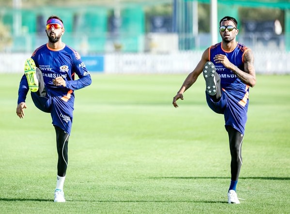 Pandya Brothers.