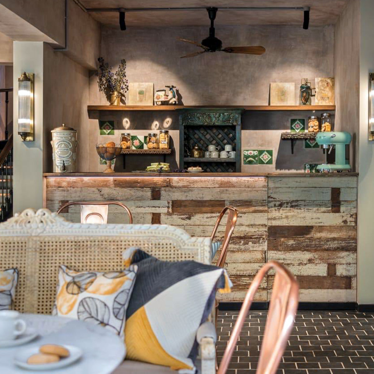 कंगना का दफ्तर