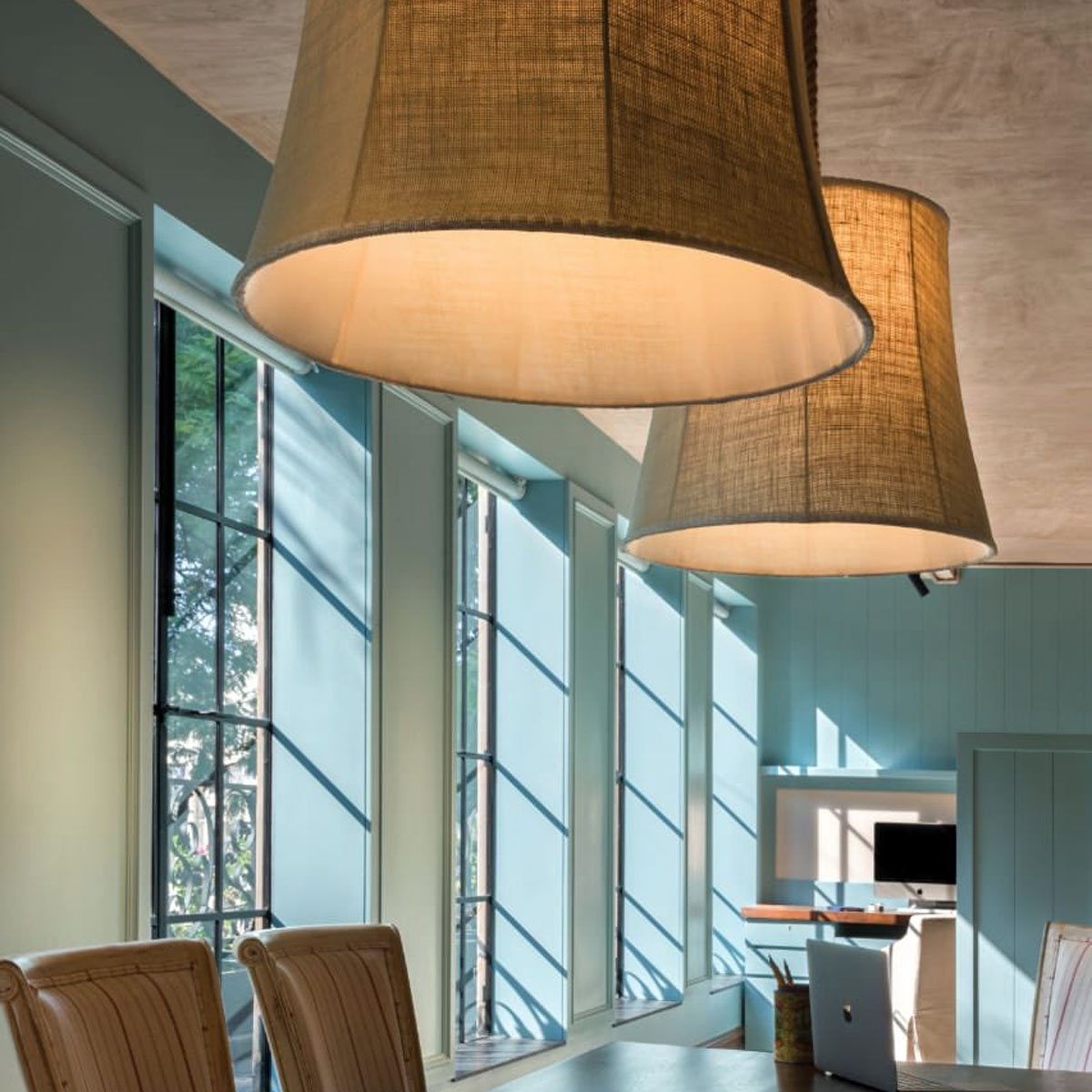 कंगना का दफ्तर