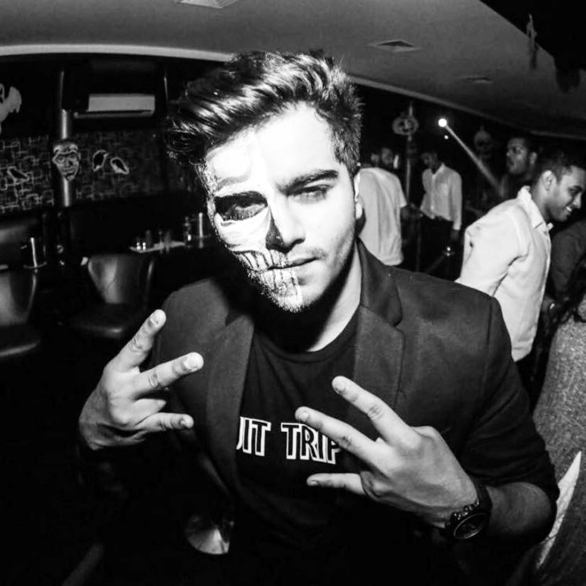 कैज इब्राहिम