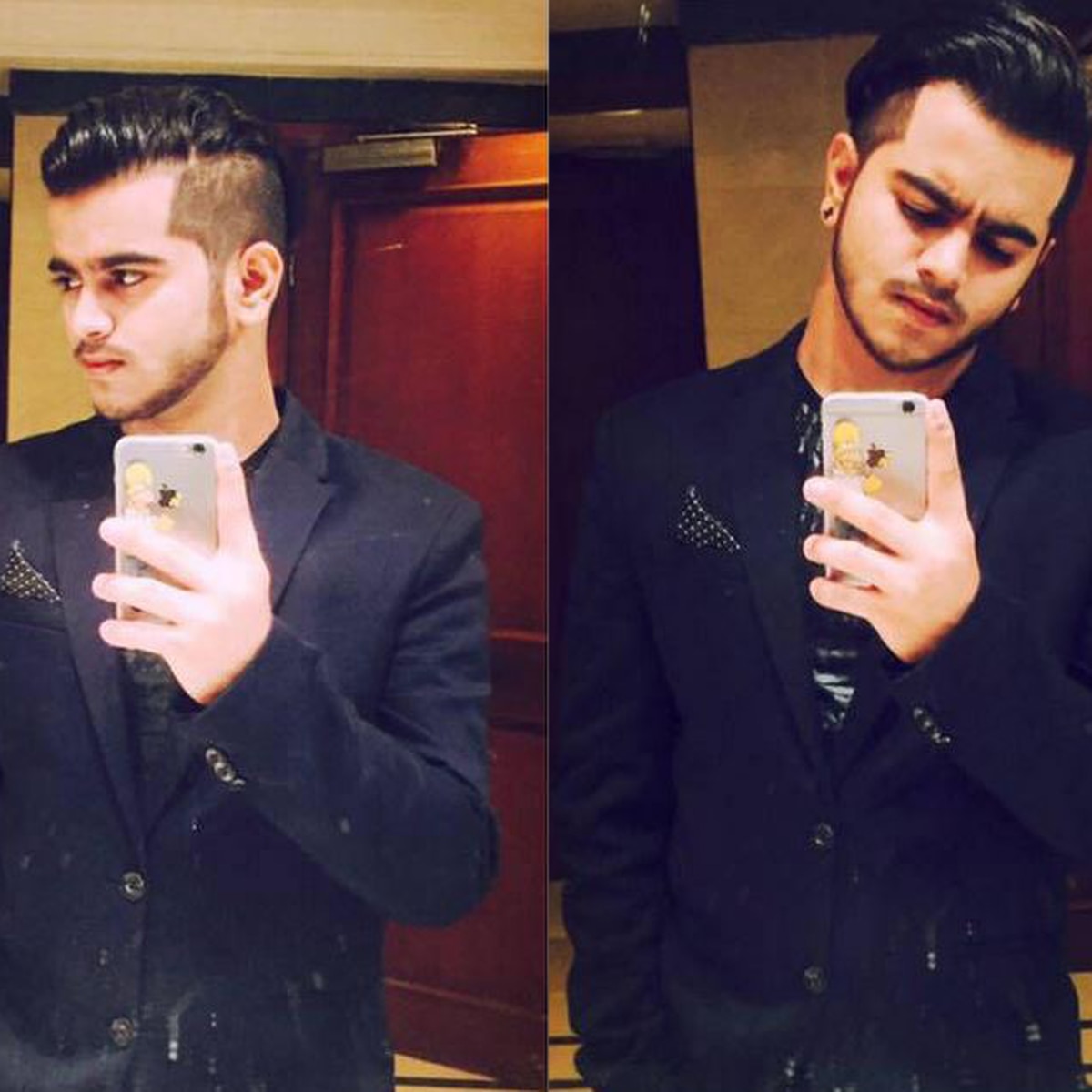 कैज इब्राहिम