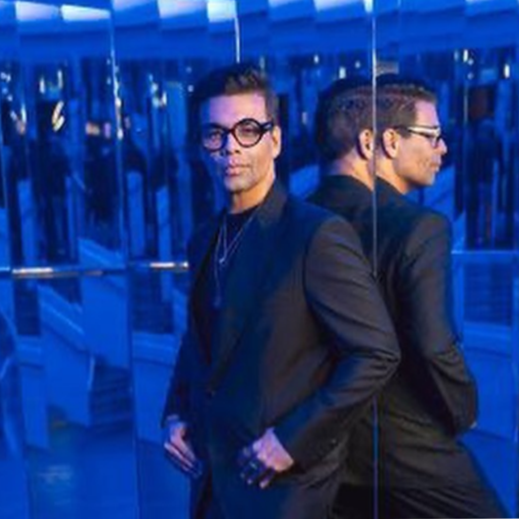 करण जौहर