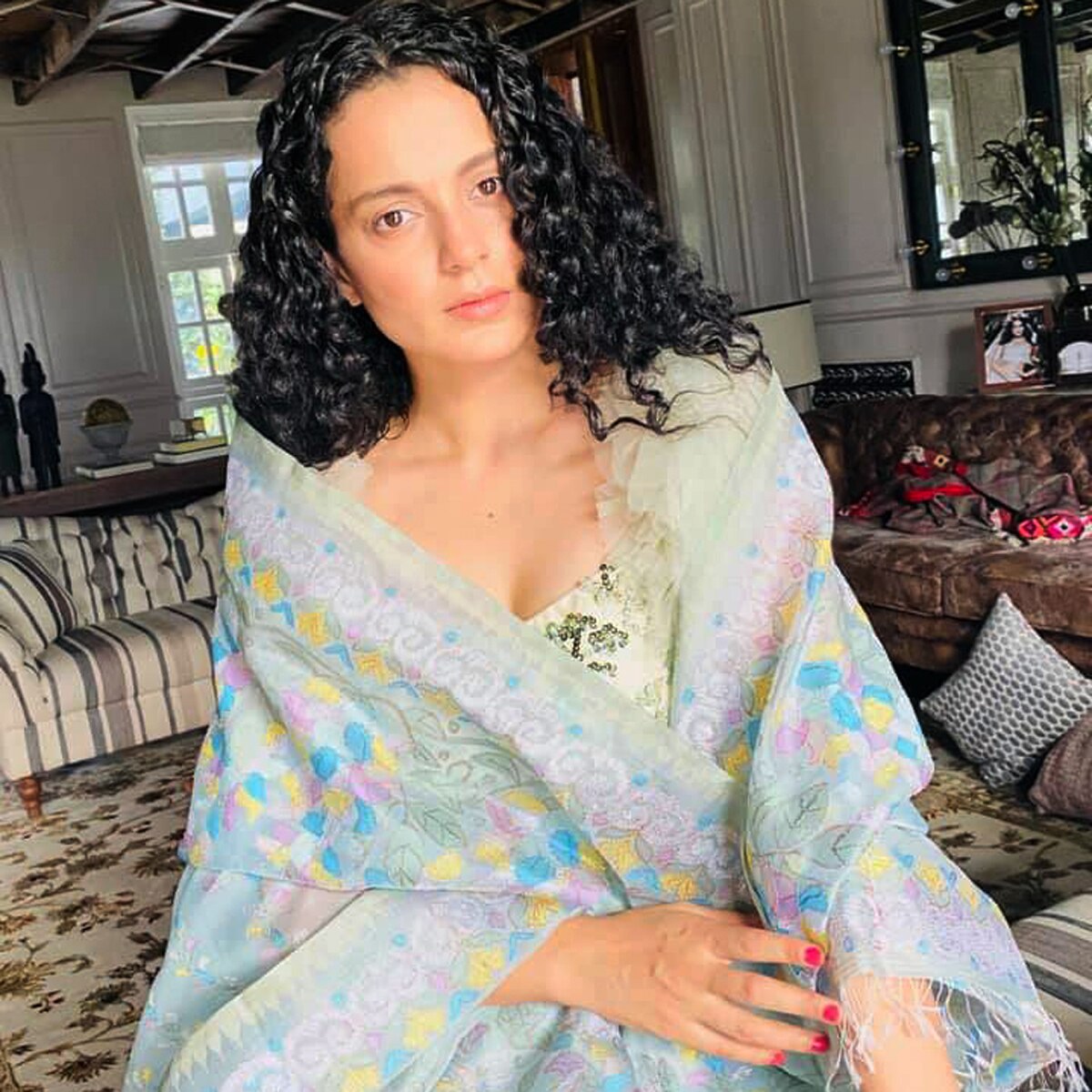 कंगना रनौत