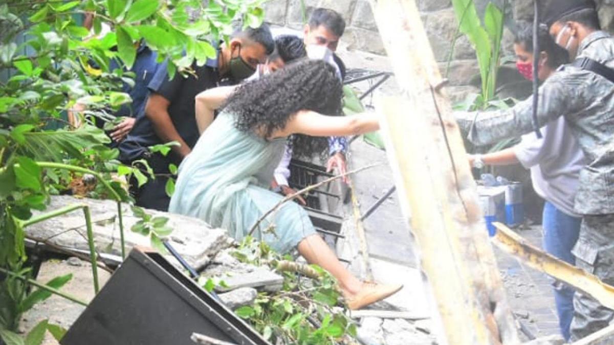 कंगना रनौत