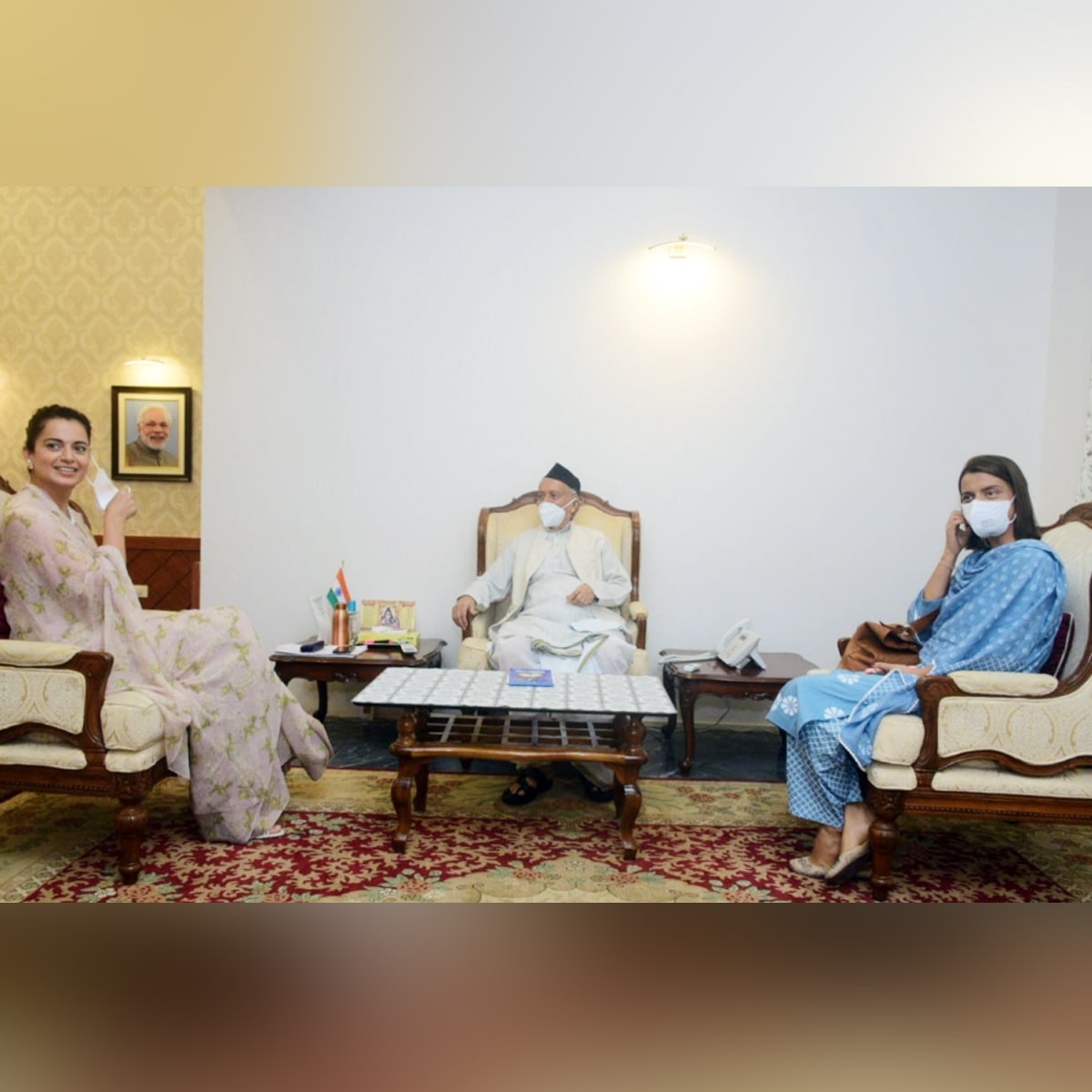 कंगना रनौत 