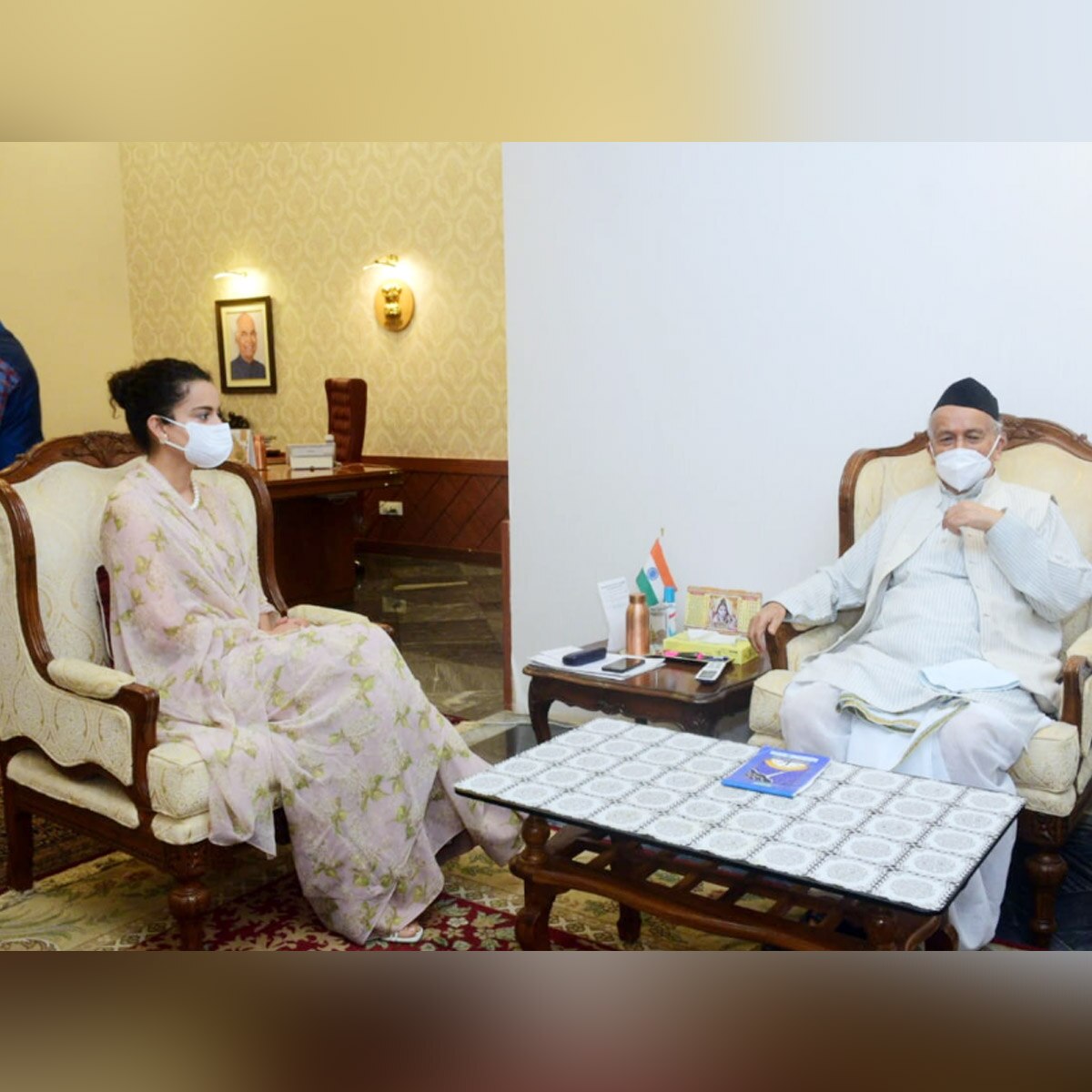 कंगना रनौत 