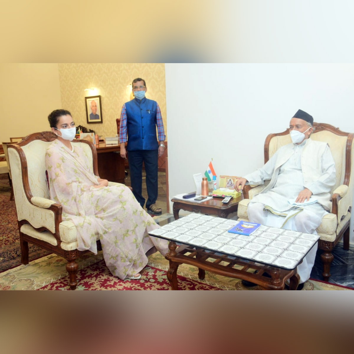 कंगना रनौत 