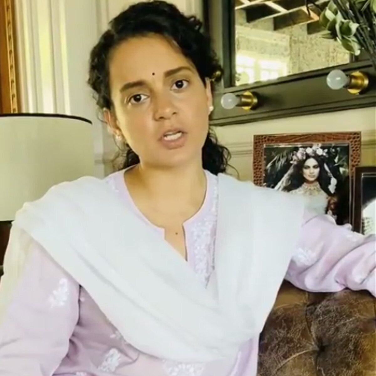 कंगना रनौत 